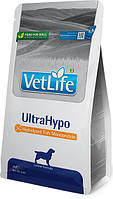 25296 Farmina Vet Life Dog UltraHypo, 2 кг