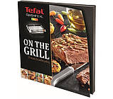 Контактний електро гриль Tefal OptiGrill + XL GC722D, фото 10