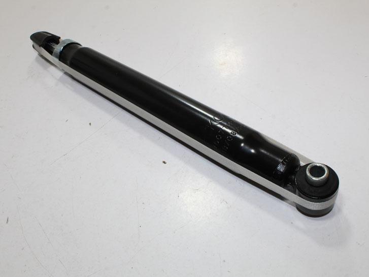 Амортизатор задній (стійка) Chevrolet Aveo T300 95077491 SHIKOO