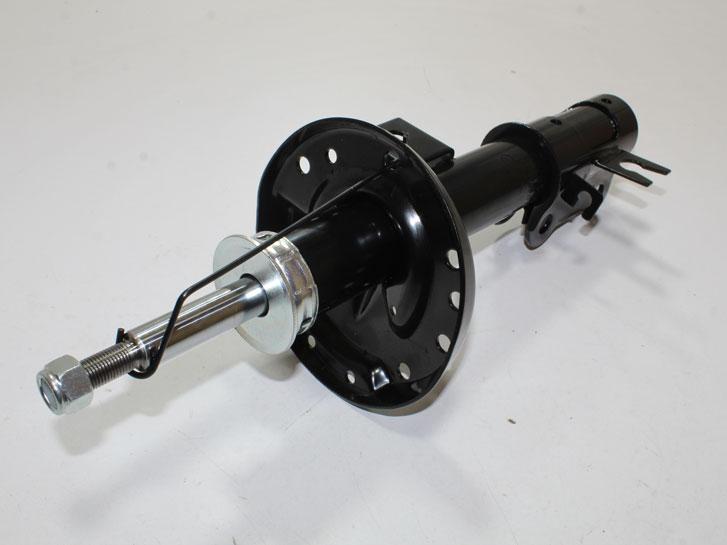 Амортизатор передній правий (стійка) Chevrolet Aveo T300, Cobalt 95917163 SHIKOO