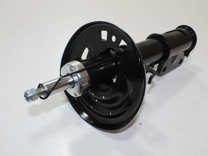 Амортизатор передній (стійка) газомасляна Renault Megane III 1.4, 1.5, 1.6, 2.0 після 2008 року 543020008R