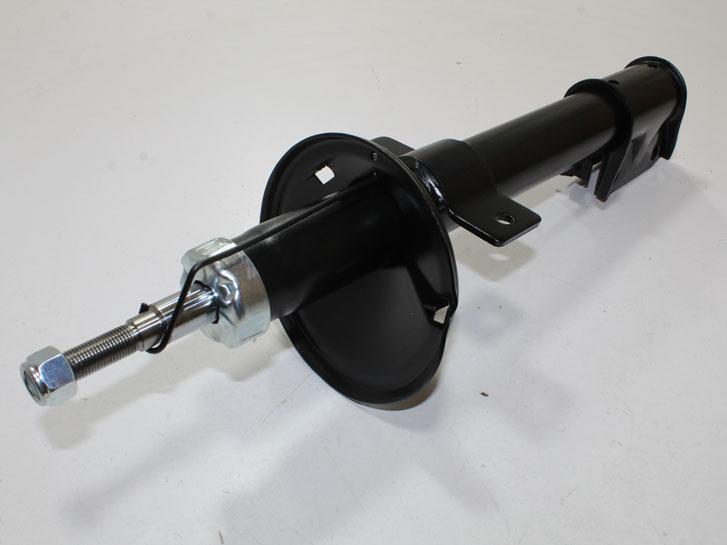 Амортизатор задній (стійка) газомасляна Renault Duster 4х4 562103964R SHIKOO