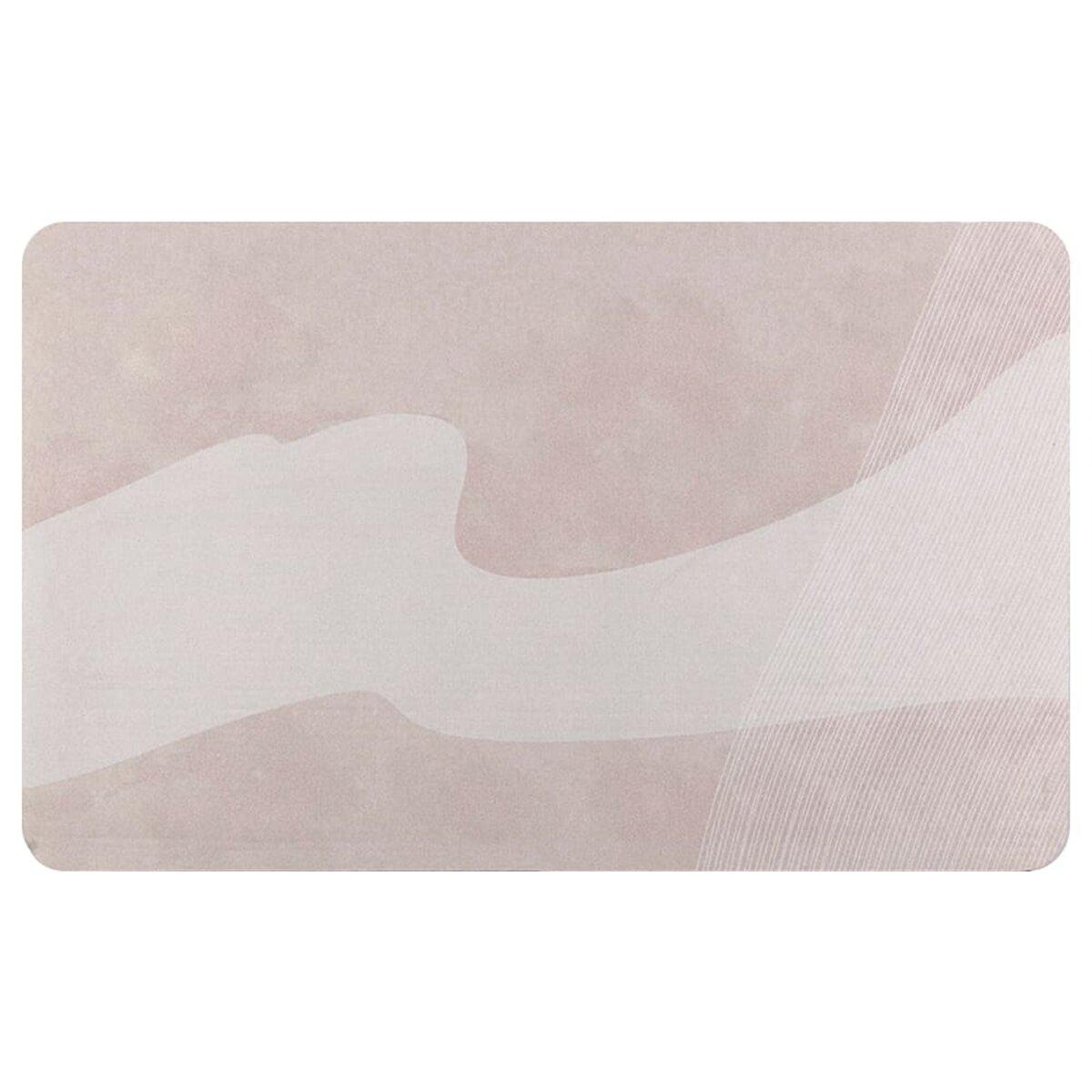 Вологопоглинальний килимок 50*80CM*3MM (D) SW-00001886