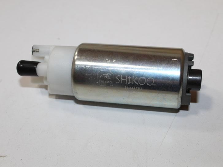 Электробензонасос Lanos Aveo Lacetti Matiz Geely CK MK Emgrand EC7 96291866 SHIKOO