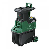 Садовый измельчитель Bosch AXT 25 TC (060080330C)