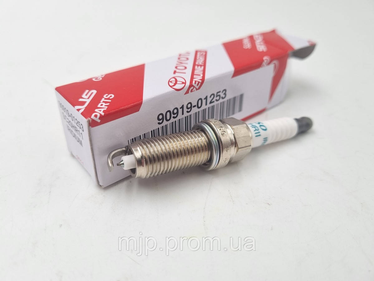 Орігінальна свічка запалювання SC20HR11 90919-01253., фото 1