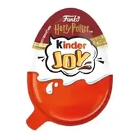 Шоколадне яйце Kinder Joy Harry Potter 20грм