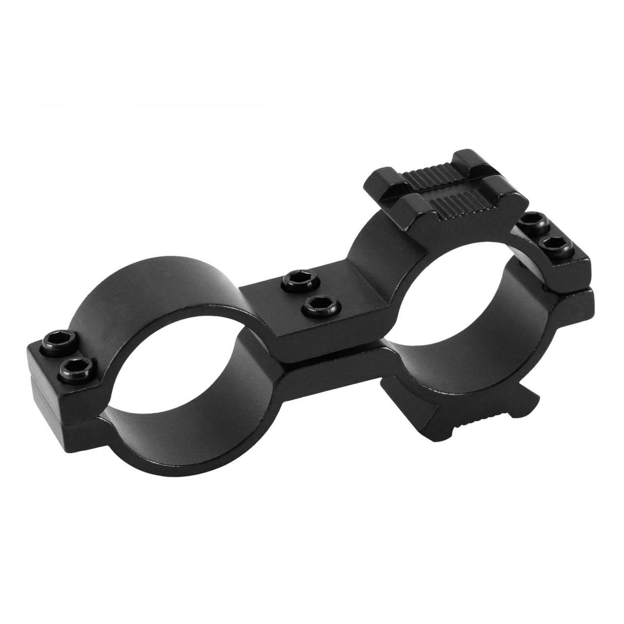 Кріплення на стовбур універсальне QQ 02 (Ø 19 мм / 25.4 мм) JGR