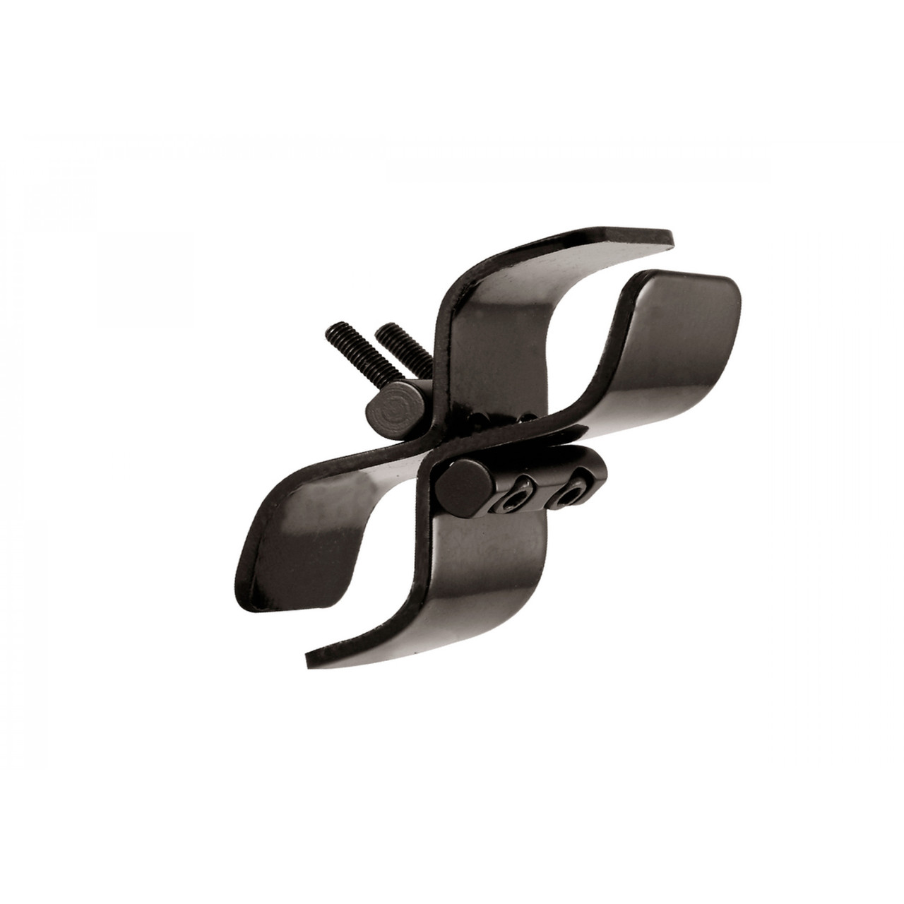 Кріплення на стовбур універсальне QQ 005 (Ø11 мм / 30 мм) JGR