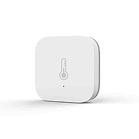 Датчик температури та вологості Aqara Temperature and Humidity Sensor WSDCGQ11LM для розумного дому