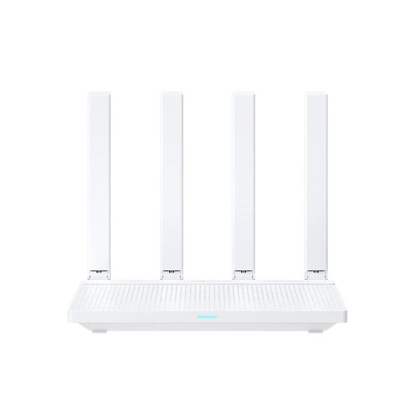 Роутер Xiaomi Router AX3000T white CPU 2 ядра 1,3 ГГц, фото 1