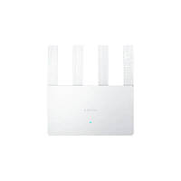 Роутер Xiaomi Router BE3600 white CPU 4 ядра 1,1 ГГц