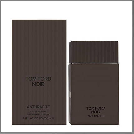 Tom Ford Noir Anthracite Eau de Parfum парфумована вода 100 ml. (Том Форд Нуар Антрацит), фото 1
