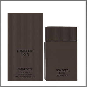 Tom Ford Noir Anthracite Eau de Parfum парфумована вода 100 ml. (Том Форд Нуар Антрацит)