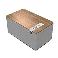 Акустика Klipsch The Three Plus Walnut