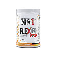 MST flex pro 945 грамм, мст флекс про 945 грамм со вкусом манго-маракуя, коллаген, мсм, глюкозамин