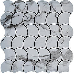 Самоклеюча PET мозаїка 300х300х4мм SW-00001666