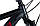 Велосипед алюміній 27.5 Formula F-1 AM DD рама-19" чорно-червоний (матовий) 2024 Velo, фото 2