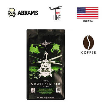 Кава Nine Line Coffee - Nightstalker Blend