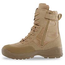 Черевики тактичні берці 5.11 Tactical ZK-BO311 розмір 41-46 кольору в асортименті, фото 4