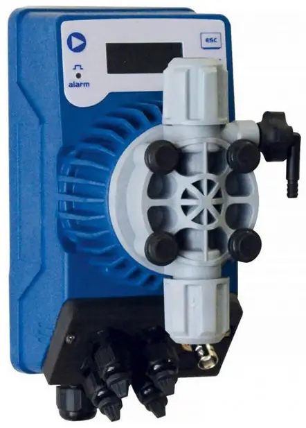 Цифровий насос Kompact 5 л/год - 8 BAR, фото 1