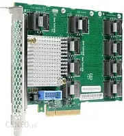 Контролер HP ML350 Gen10 12GB SAS Expander Kit (874576-B21)