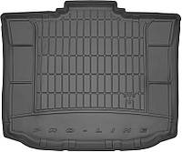 Ковер багажника Frogum Skoda Roomster 2006-2015 TM402614