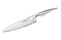 Нож кухонный Samura Шеф 200 мм Reptile (SRP-0087) KS, код: 7437944