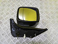 Зеркало двери боковое левое Renault Trafic III, Opel Vivaro III (2014-2020), 233656045