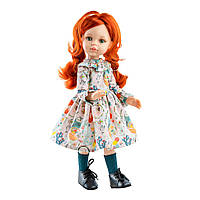 Кукла Paola Reina CRISTI шарнирная 32см (04852) PK, код: 7485271