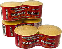 Технопланктон MOLITRIX Tolstolob Fishing 2 x 90 г Клубника (THM623)