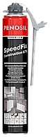 Пена-Клей PENOSIL SpeedFix Construction 878