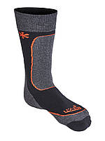 Носки Norfin T3M NORDIC MERINO MIDWEIGHT Р.(42-44) (303901-03L) TS, код: 2380057