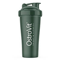 Шейкер OstroVit Shaker Sport 700 ml Dark green SM, код: 8100404