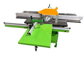 Верстат по дереву комбінований TVK MLQ 343 T 220 PR1