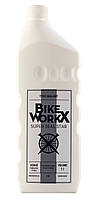 Герметик для бескамерных колёс BikeWorkX Super Seal Star 1 л