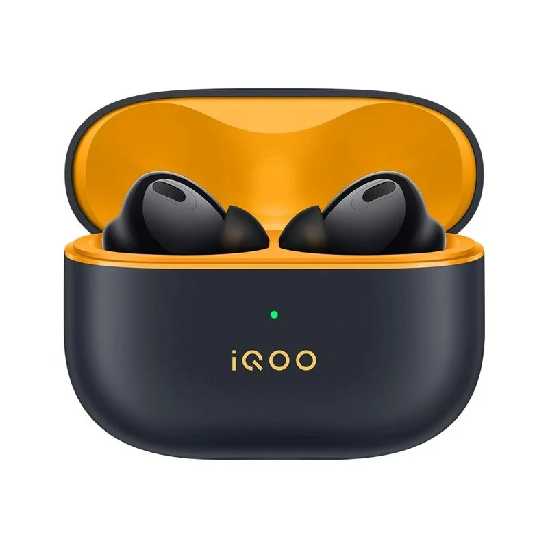 Навушники Vivo IQOO TWS 2 black