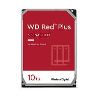 WD Red Plus Nas WD101EFBX