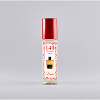 Олійні парфуми Solo loewe — Loewe, 10 мл, фірми Лінеїр LINEIRR, для чоловіків