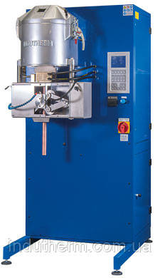 Индукционная машина непрерывного литья INDUTHERM СC-3000 - фото 1 - id-p397455389