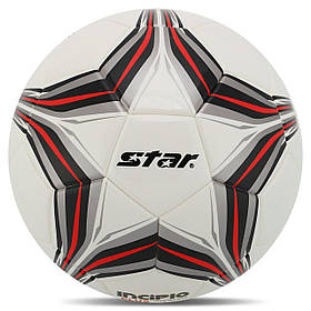 М'яч футбольний STAR INCIPIO PLUS SB6415C No5 PU