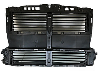 Телевизор панель радиатора в сборе с жалюзи Ford Escape MK4 2020- LX6Z5816146B от RT