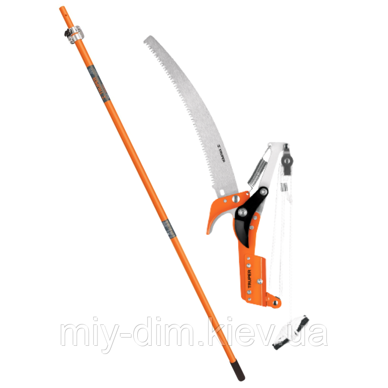 Набір для обрізки PROMO F24