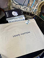 Пыльник люкс Louis Vuitton большой 112437425