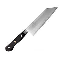 Кухонный нож японский Кирицуке 165 мм Suncraft Senzo Professional (MP-05) HR, код: 8141021