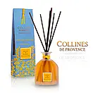 Аромадифузор для дому Monoi & Passion Fruit (Моной і маракуйя) Collines de Provence, 100 мл, фото 4