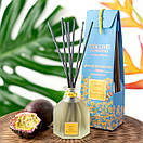 Аромадифузор для дому Monoi & Passion Fruit (Моной і маракуйя) Collines de Provence, 100 мл, фото 3