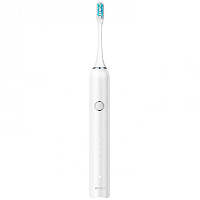 Звукова електрична зубна щітка WIWU Wi-TB001 white