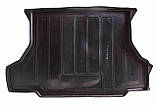 Килимок багажника човником 2114 "Mega Locker", фото 2