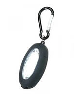 Брелок-Ліхтарик на Ключі "Mini Key Chain Light" Mil-Tec 15183700.woodland